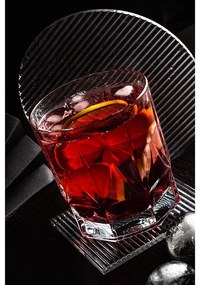 BOHEMIA PRESTIGE JUMBO POHÁR 430ML SADA 6KS