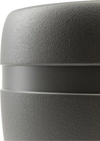 Květináč LUNA Classic 32,8 cm antracitový