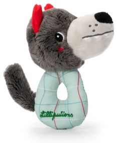 Lilliputiens - vlk Ľudovít - hryzadielko