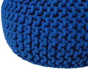 Taburetka 40x25 cm Conover (kobaltová). Vlastná spoľahlivá doprava až k Vám domov. 1011265