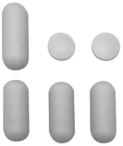 Sapho Sapho, VEEN CLEAN set dosadov pre sedátka, NDVE421-16