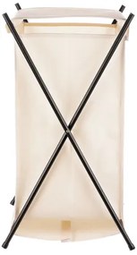 Koš na prádlo látkový 3138