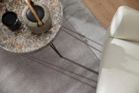 Koberec ASCOT strieborný