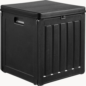 Záhradná škatuľa na vankúše Sobra