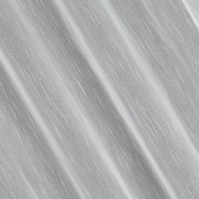 ZÁCLONA NA PÁSKE MONIC 140X270 CM BIELA