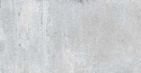 Dlažba Exagres Opera silver 33x66,5 cm protišmyk OPERA36C3SI, (bal. 1,100 m2 )