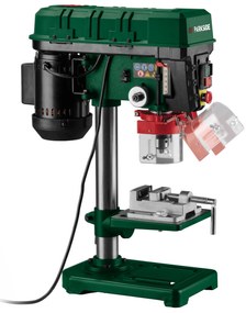 Parkside®  Stolová vŕtačka Ptbm 400 D1  (100385478)