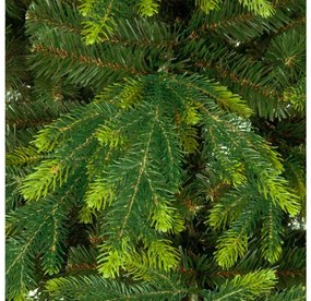 DECOREUM Vianočný stromček PE škandinávsky smrek Veľkosť: 180 cm 127404