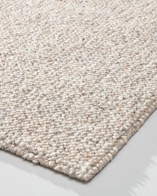 Koberec Solaro beige/grey 160x230 cm
