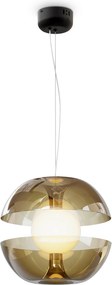 XXXLutz VISIACE SVIETIDLO, 30,2/29,2 cm MAYTONI - Online Only bytové doplnky - 004353029201