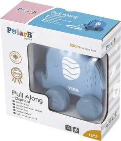 Ťaháčik Viga 44004 PolarB slon