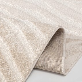 Koberec Velora beige 200x290 cm