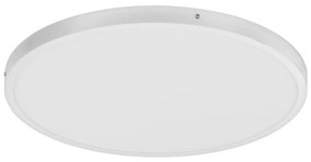 Eglo 97275 - LED Stmievateľné stropné svietidlo FUEVA 1 1xLED/25W/230V EG97275