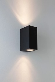 Svetlo do kúpeľne ASTRO Chios 150 Black 1310004