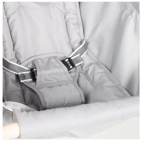 roba Závesné kreslo (sivá)  (100219881)