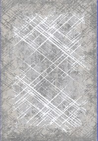 TA Koberec PK88B ŠEDÁ COMO HBY Rozmer: 140x200 cm