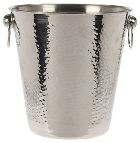 Vedro na ľad Silvia, 21x21 cm