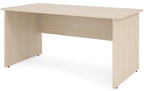 Stôl Impress 130 x 60 cm, javor