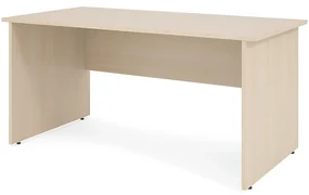 Stôl Impress 130 x 60 cm, javor