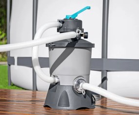 Pieskové filtračné čerpadlo Bestway 58515 Flowclear 3596 l