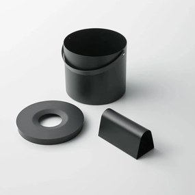 Kovový box na vreckovky Tower – YAMAZAKI