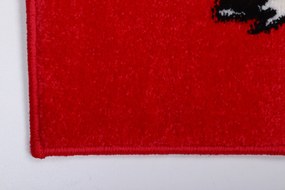 Koberec Kolibri 11120/120 rozmery koberec: 160x230 cm