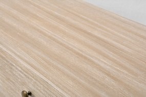 Konferenčný stolík Livorno 120 cm béžový