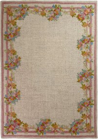 XXXLutz VLNENÝ KOBEREC, 140/200 cm viacfarebná Flair Rugs - Online Only bytové doplnky - 003165046501