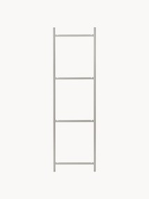Rebrík pre regálový systém Punctual, V 142 cm