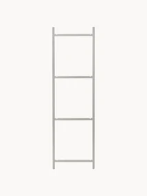 Rebrík pre regálový systém Punctual, V 142 cm
