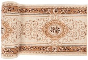 Behúň ATLAS PP F744A krémový - Výpredaj