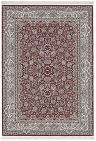 Koberce Breno Kusový koberec ROYAL TAPIS 20/GG3R0, hnedá, viacfarebná,160 x 235 cm