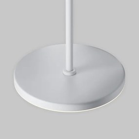 Maytoni P076PL-L12W3K-W - LED Luster na lanku PLATO LED/12W/230V 3000K biela