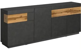 Komoda Silke 25 Matera