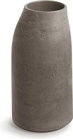 Plastový květináč EPOCCOS MIDLOS 38 cm macchiato