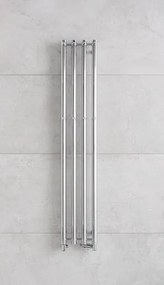 P.M.H. Rosendal radiátor kombinovaný 150x27 cm chróm RO22661500CR