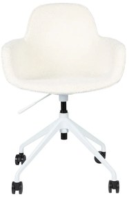 Kancelárska stolička Albert Kuip – Zuiver