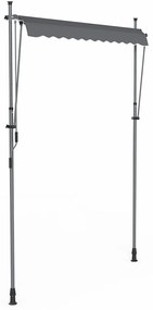 Balkónová markíza APOLLO 250 cm
