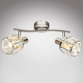 Stropné bodové svietidlo 54356-2 LS2