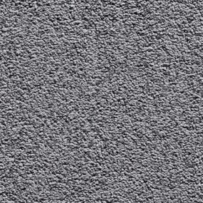ITC, Metrážny koberec Corrado New 9892, na mieru, šíře 4m,5m, šedá, ab (mriežka), detská izba