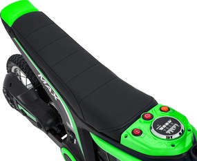 Ramiz Motor vozidla RZ56 MAX Zelená