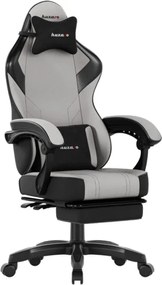 Herná stolička Force 3.7 Grey
