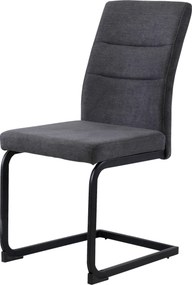 XXXLutz STOLIČKA, 45/95/58 cm Cantus - Stoličky - 000289023302