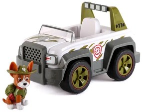 Spin Master PAW PATROL Tracker + veľké jeep autíčko