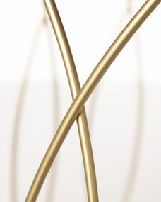 Pomocný stôl  Mia 51 cm