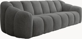 Ženilková pohovka Shell (4-miestna)