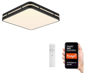 Immax NEO 07154-B30 - LED Stmievateľné svietidlo PERFECTO 24W/230V Wi-Fi Tuya + DO 07154-B30
