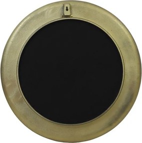 Nástenné zrkadlo ø 62 cm Sana – Light &amp; Living