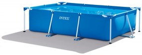 Záhradný bazén RUBY Intex 300x200 cm modrý
