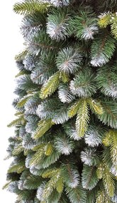Borovica Nórska 3D 220 cm - Umelý vianočný stromček